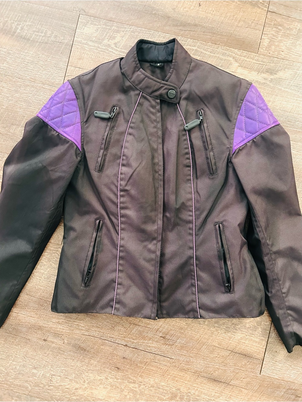 NexGen women's motorcycle jacket